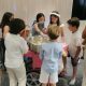 animacion infantil para comuniones